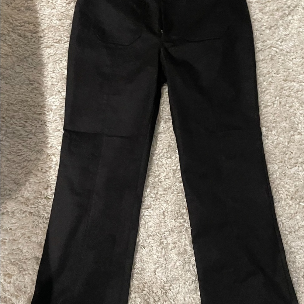 Cinq a Sept toys les hours Black Jeans